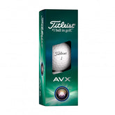 Titleist AVX Golf Ball - 118394-0